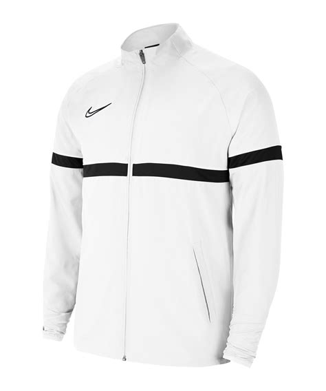 nike running jacke weiß|nike trainingsjacke weiß.